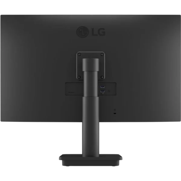 LG Monitor 27" [IPS | FHD | 100Hz | 5ms | 3Y] / 27MS550-B.AEU - Image 2