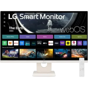 LG Monitor 27" [IPS | FHD | 100Hz | 5ms | 3Y] / 27U511SA-W.AEU