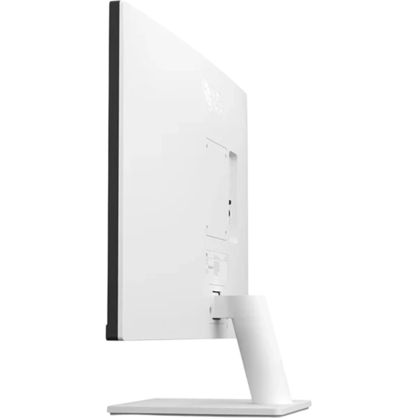 LG Monitor 27" [IPS | 4K | 60Hz | 5ms | 3Y] / 27US500-W.AEU - Image 3