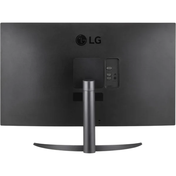 LG Monitor UltraFine 32" [VA | 4K | 60Hz | 4ms | 3Y] / 32UR500K-B.AEU - Image 4