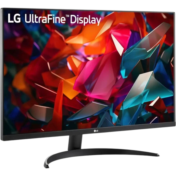 LG Monitor UltraFine 32" [VA | 4K | 60Hz | 4ms | 3Y] / 32UR500K-B.AEU - Image 2