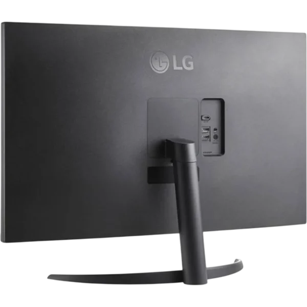 LG Monitor UltraFine 32" [VA | 4K | 60Hz | 4ms | 3Y] / 32UR500K-B.AEU - Image 3