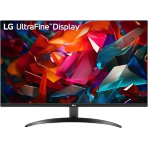 LG Monitor UltraFine 32" [VA | 4K | 60Hz | 4ms | 3Y] / 32UR500K-B.AEU