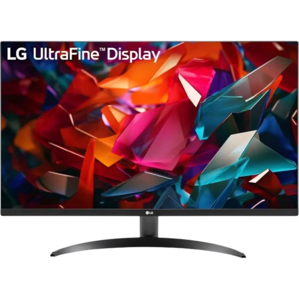 LG Monitor UltraFine 32" [VA | 4K | 60Hz | 4ms | 3Y] / 32UR500K-B.AEU