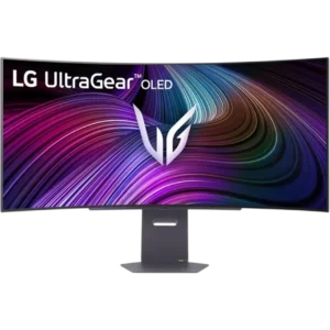 LG Monitor UltraGear 45" Curved [OLED | WQHD | 240Hz | 0.03ms | 3Y] / 45GX90SA-B.AEU