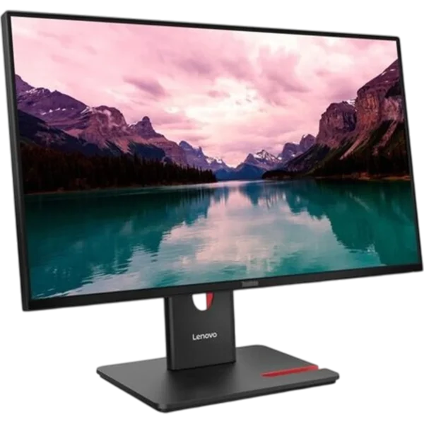LENOVO Monitor ThinkVision T24-40 23.8" [IPS | FHD | 120Hz | 6ms | 3Y] / 64A4MATXEU - Image 3
