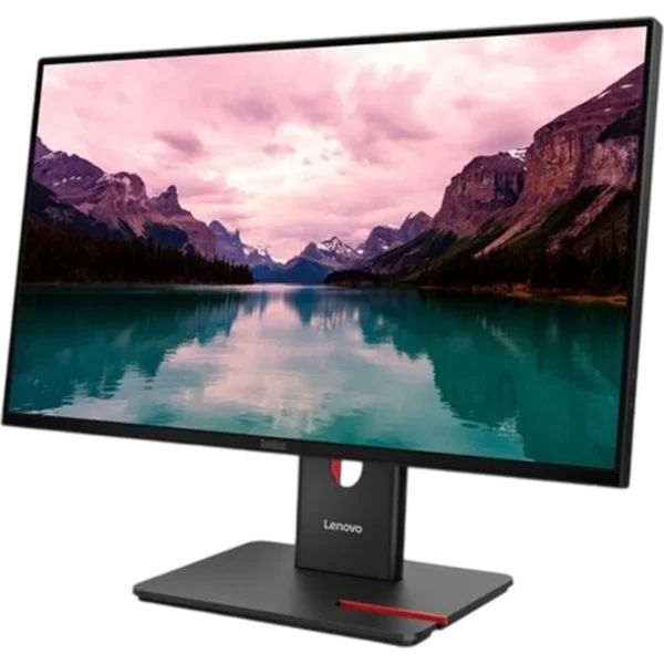 LENOVO Monitor ThinkVision T24-40 23.8" [IPS | FHD | 120Hz | 6ms | 3Y] / 64A4MATXEU - Image 2