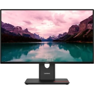 LENOVO Monitor ThinkVision T24-40 23.8" [IPS | FHD | 120Hz | 6ms | 3Y] / 64A4MATXEU