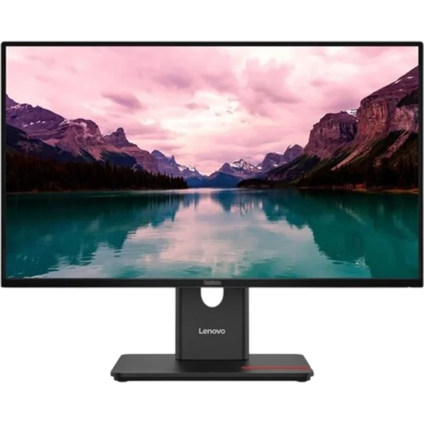 LENOVO Monitor ThinkVision T24-40 23.8" [IPS | FHD | 120Hz | 6ms | 3Y] / 64A4MATXEU