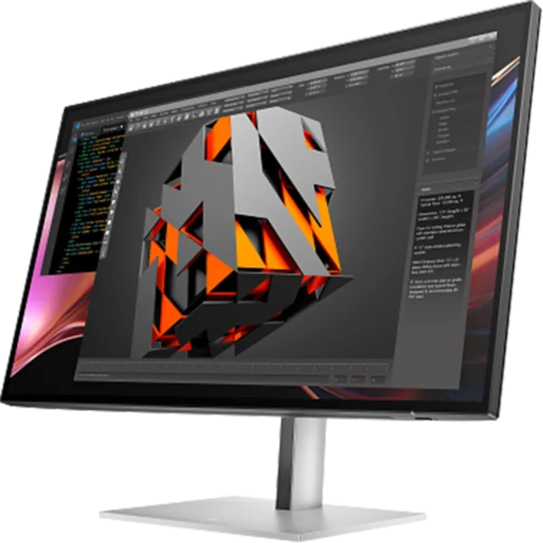 HP Monitor S7 Pro 727pu 27" [IPS | 2K | 120Hz | 5ms | 3Y] / 8J9E6UT - Image 3