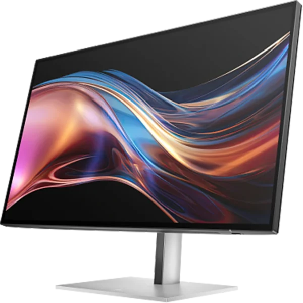 HP Monitor S7 Pro 727pu 27" [IPS | 2K | 120Hz | 5ms | 3Y] / 8J9E6UT - Image 2