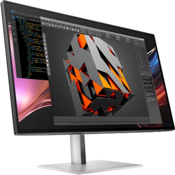 HP Monitor S7 Pro 727pu 27" [IPS | 2K | 120Hz | 5ms | 3Y] / 8J9E6UT - Image 4