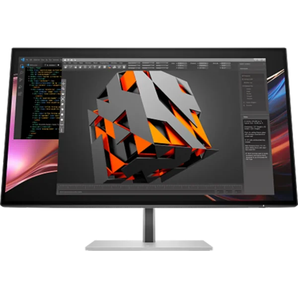 HP Monitor S7 Pro 727pu 27" [IPS | 2K | 120Hz | 5ms | 3Y] / 8J9E6UT