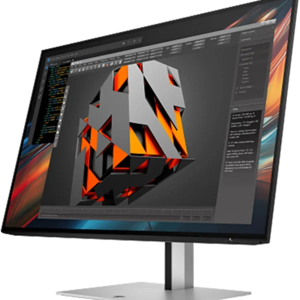 HP Monitor S7 Pro 724pu 24" [IPS | WUXGA | 100Hz | 5ms | 3Y] / 8Y2F7AA - Image 4