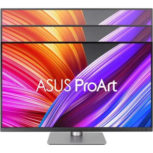 ASUS Monitor ProArt PA329CRV 32" [IPS | 4K | 60Hz | 5ms | 3Y] / 90LM02C0-B01K70 - Image 4