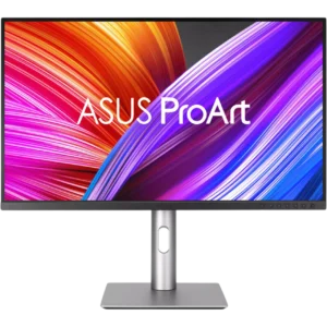 ASUS Monitor ProArt PA329CRV 32" [IPS | 4K | 60Hz | 5ms | 3Y] / 90LM02C0-B01K70