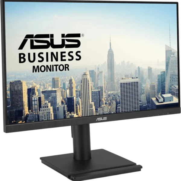ASUS Monitor Eye Care VA24DQFS 23.8" [IPS | FHD | 100Hz | 1ms | 3Y] / 90LM0540-B01371 - Image 3