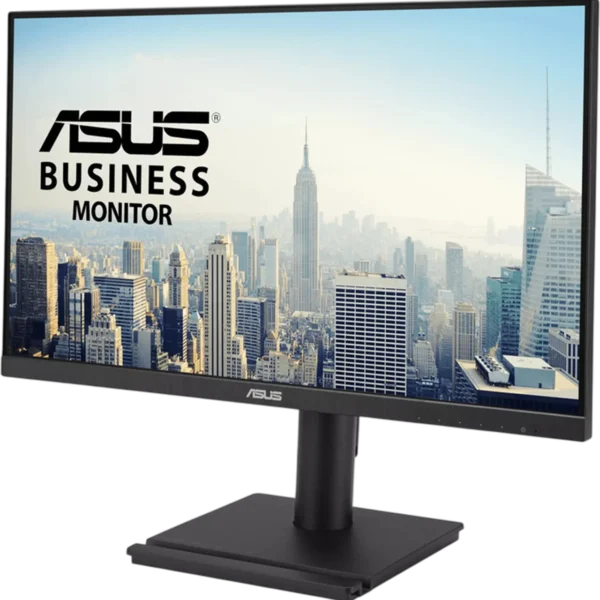 ASUS Monitor Eye Care VA24DQFS 23.8" [IPS | FHD | 100Hz | 1ms | 3Y] / 90LM0540-B01371 - Image 2