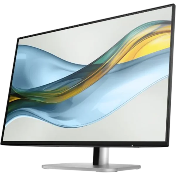 HP Monitor S5 Pro 524pn 23.8" [IPS | WUXGA | 100Hz | 5ms | 3Y] / 9D9A7AA - Image 2