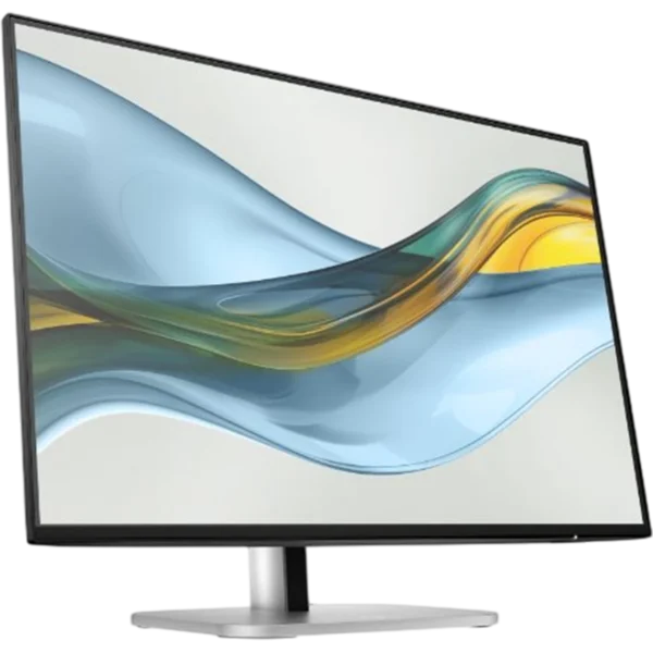 HP Monitor S5 Pro 524pn 23.8" [IPS | WUXGA | 100Hz | 5ms | 3Y] / 9D9A7AA - Image 3