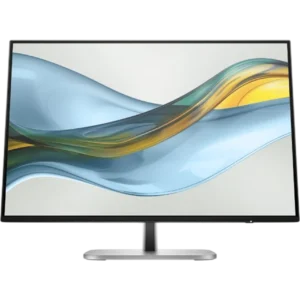 HP Monitor S5 Pro 524pn 23.8" [IPS | WUXGA | 100Hz | 5ms | 3Y] / 9D9A7AA
