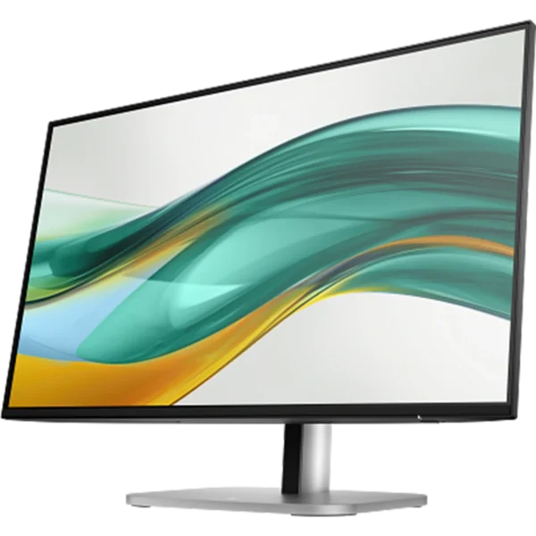 HP Monitor S5 Pro 524pf 24" [IPS | FHD | 100Hz | 5ms | 3Y] / 9D9L6UT - Image 2
