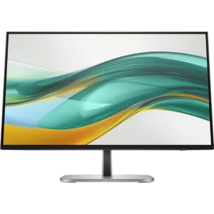 HP Monitor S5 Pro 524pf 24" [IPS | FHD | 100Hz | 5ms | 3Y] / 9D9L6UT