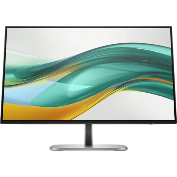 HP Monitor S5 Pro 524pf 24" [IPS | FHD | 100Hz | 5ms | 3Y] / 9D9L6UT