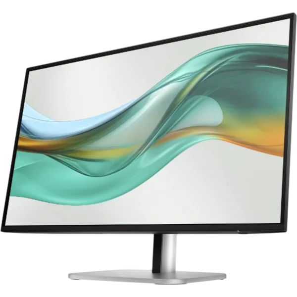 HP Monitor S5 Pro 27" [IPS | 2K | 100Hz | 5ms | 3Y] / 9E0G5AA - Image 2
