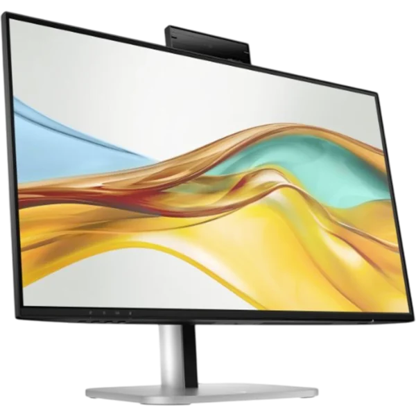 HP Monitor S5 Pro 524pm 23.8" [IPS | FHD | 100Hz | 5ms | 3Y] / 9E0G9UT - Image 3