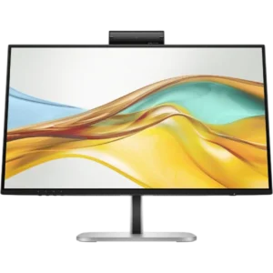 HP Monitor S5 Pro 524pm 23.8" [IPS | FHD | 100Hz | 5ms | 3Y] / 9E0G9UT