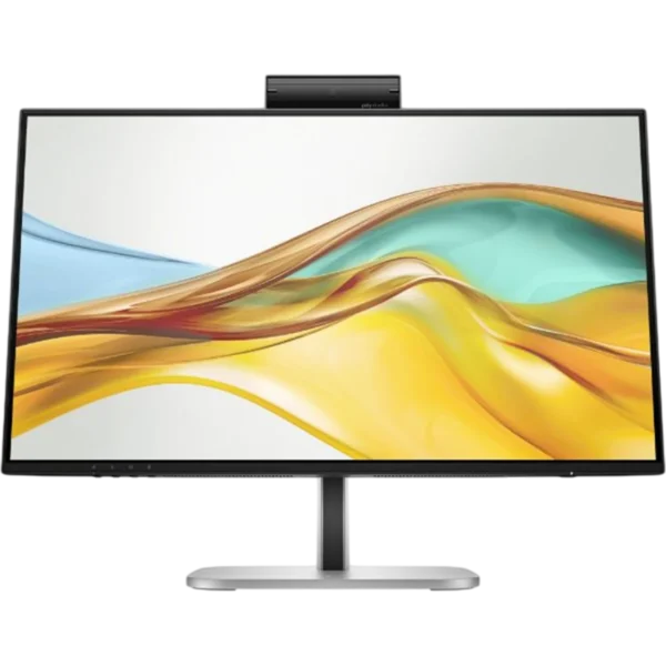 HP Monitor S5 Pro 524pm 23.8" [IPS | FHD | 100Hz | 5ms | 3Y] / 9E0G9UT