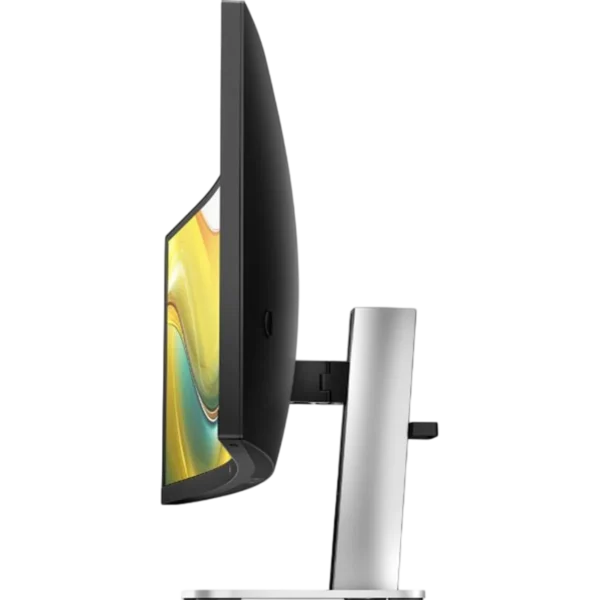 HP Monitor S5 Pro 34" Curved [VA | WQHD | 100Hz | 5ms | 3Y] / 9E0Z2UT - Image 4