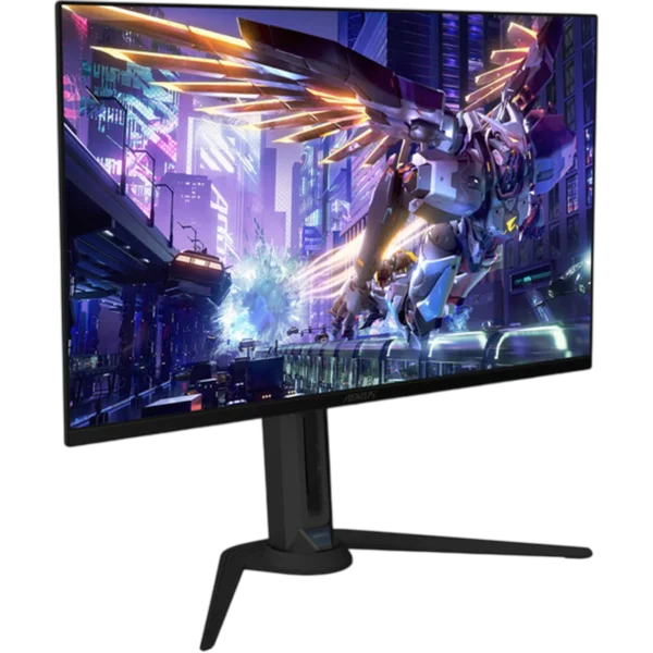 GIGABYTE Monitor AORUS FO32U 31.5" [OLED | UHD | 165Hz | 0.03ms | 3Y] / AORUS FO32U EK1 - Image 3