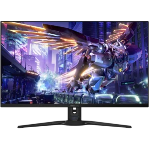 GIGABYTE Monitor AORUS FO32U 31.5" [OLED | UHD | 165Hz | 0.03ms | 3Y] / AORUS FO32U EK1