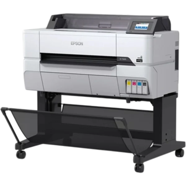 EPSON Plotter SureColor SC-T3405 | 2-Year Warranty - Image 4