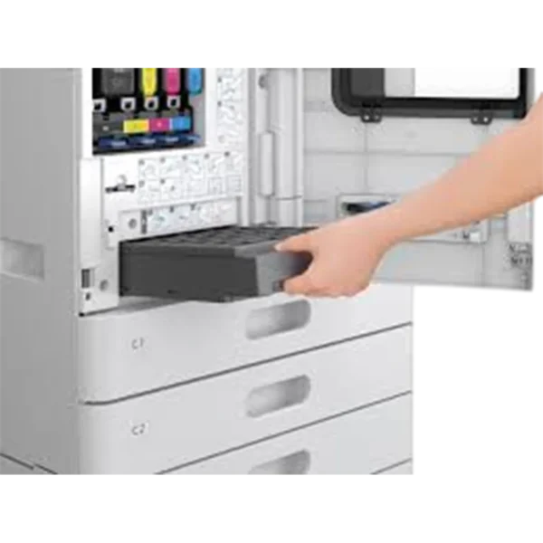 EPSON Ink Cartridge Maintenance Box [AM-C4000/5000/6000] [85.000 Pages] | C12C937181 - Image 4