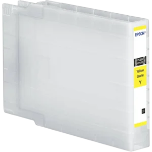 EPSON Ink Cartridge WF-C81xx / WF-C86xx L Yellow 1.7K | C13T04C440