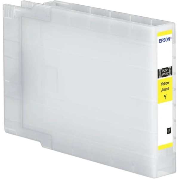 EPSON Ink Cartridge WF-C81xx / WF-C86xx L Yellow 1.7K | C13T04C440