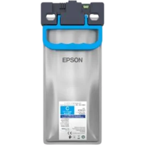 EPSON Ink Supply Unit WorkForce Pro WF-C87xR Cyan XL [20.000 Pages] | C13T05A20N