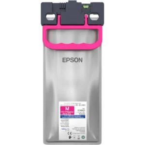 EPSON Ink Supply Unit WorkForce Pro WF-C87xR Magenta XL [20.000 Pages] | C13T05A30N