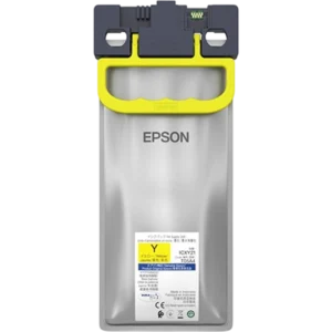 EPSON Ink Supply Unit WorkForce Pro WF-C87xR Yellow XL [20.000 Pages] | C13T05A40N
