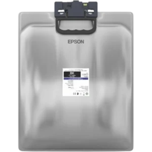 EPSON Ink Supply Unit WorkForce Pro WF-C879R Black XXL [86.000 Pages] | C13T05B14N