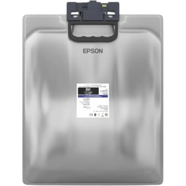 EPSON Ink Supply Unit WorkForce Pro WF-C879R Black XXL [86.000 Pages] | C13T05B14N
