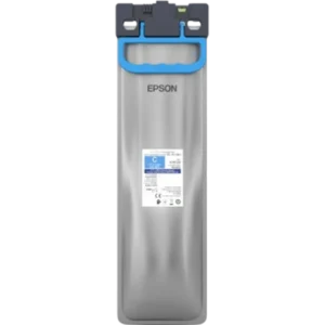 EPSON Ink Supply Unit WorkForce Pro WF-C879R Cyan XXL [50.000 Pages] | C13T05B24N
