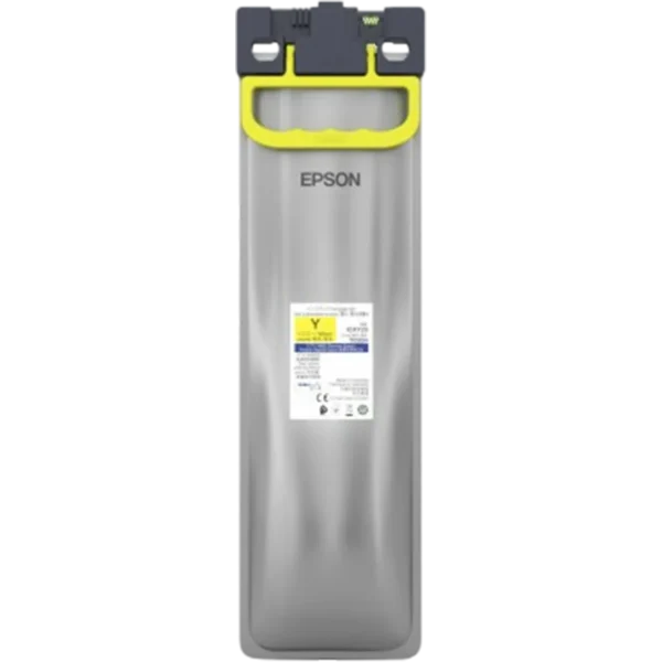 EPSON Ink Supply Unit WorkForce Pro WF-C879R Yellow XXL [50.000 Pages] | C13T05B44N