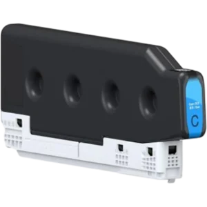 EPSON Ink Cartridge WorkForce Enterprise AM-C5000/6000 Cyan Ink [30.000 Pages] | C13T08G200