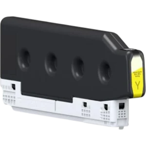 EPSON Ink Cartridge WorkForce Enterprise AM-C5000/6000 Yellow Ink [30.000 Pages] | C13T08G400
