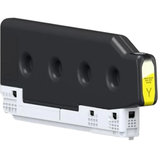 EPSON Ink Cartridge WorkForce Enterprise AM-C5000/6000 Yellow Ink [30.000 Pages] | C13T08G400