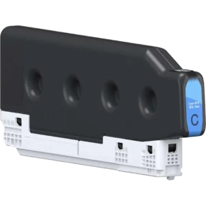 EPSON Ink Cartridge WorkForce Enterprise AM-C4000 Cyan Ink [30.000 Pages] | C13T08H200